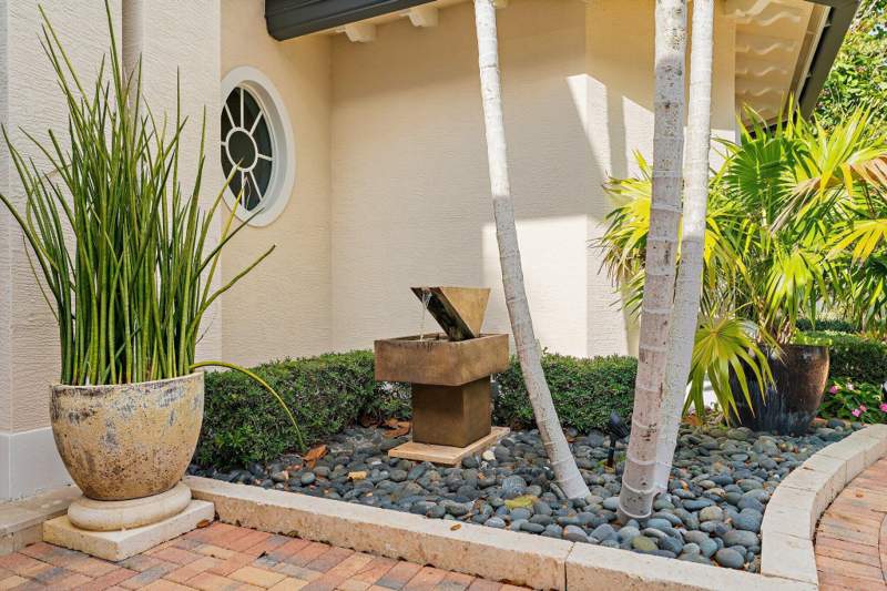 3 bedroom Single Family Residence at 6283 SE Moss Ridge Pointe, Medalist Village, Hobe Sound — photo 4