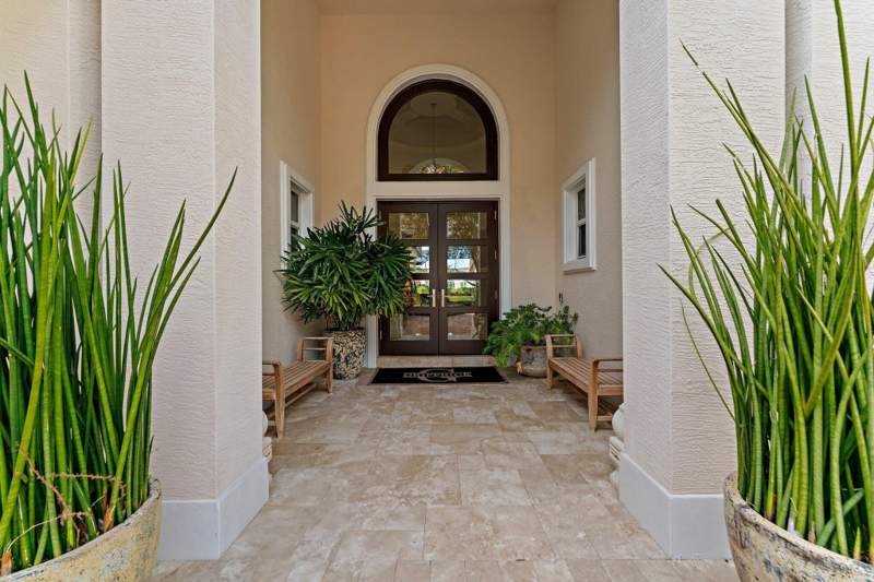 3 bedroom Single Family Residence at 6283 SE Moss Ridge Pointe, Medalist Village, Hobe Sound — photo 5