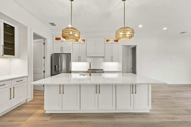 3 bedroom Single Family Residence at 6114 Winding Lake Drive, Shores 5, Jupiter — photo 1