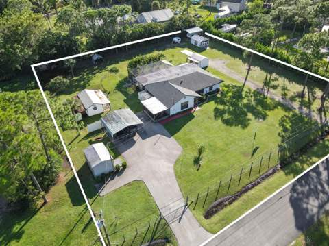 13928 156th Street, Jupiter Farms FL - photo 22 of 31