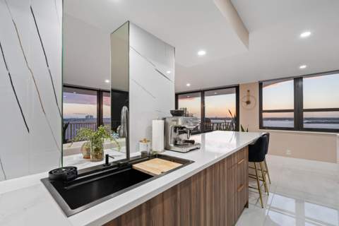 5480 N Ocean Drive #Bphc, Singer Island FL - photo 19 of 83