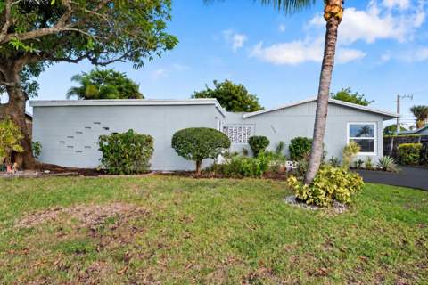 2010 Avenue H, Riviera Beach FL - photo 14 of 14