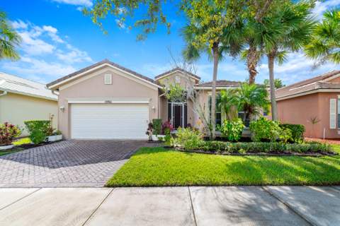 10961 SW Dunhill Court, Port St. Lucie FL - photo 9 of 56