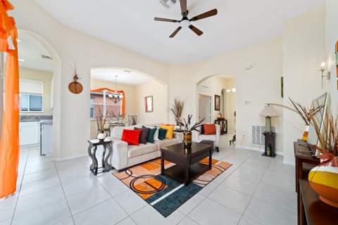 10961 SW Dunhill Court, Port St. Lucie FL - photo 14 of 56