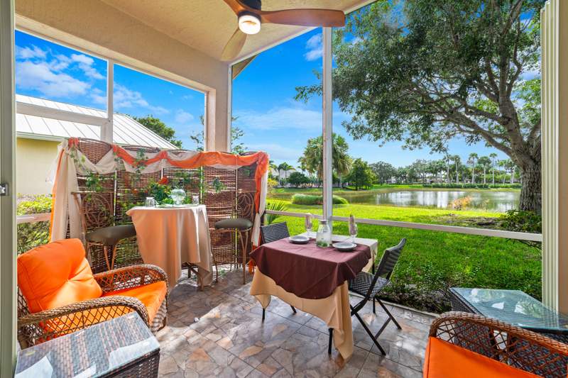 3 bedroom Single Family Residence at 10961 SW Dunhill Court, Tradition Plat No 18, Port St. Lucie — photo 4