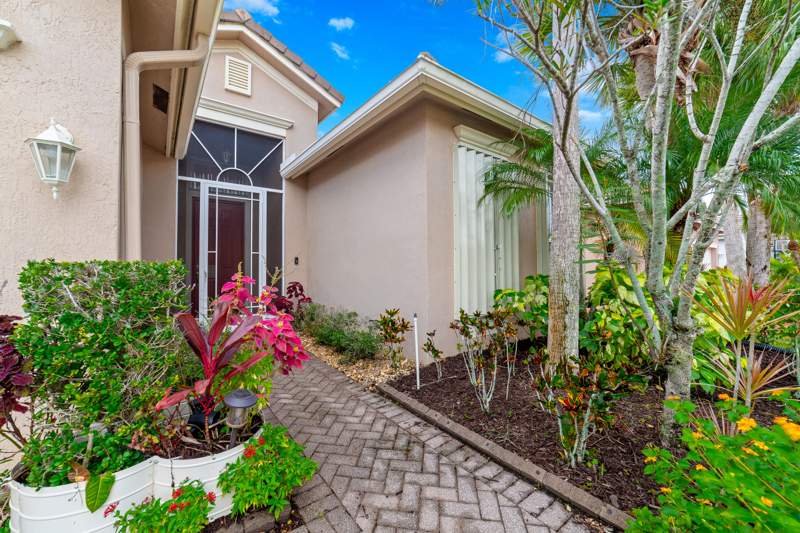 3 bedroom Single Family Residence at 10961 SW Dunhill Court, Tradition Plat No 18, Port St. Lucie — photo 5