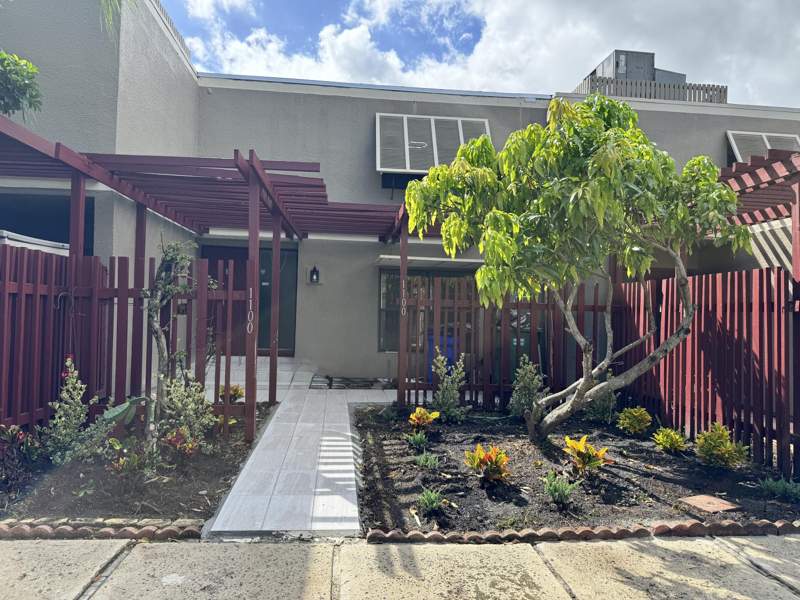 3 bedroom Townhouse at 1100 W Fairway Road #1100, Everglades Sugar & Land Co, Pembroke Pines — photo 3