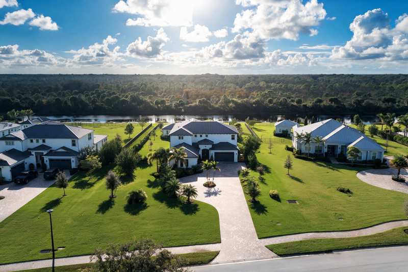 7 bedroom Single Family Residence at 20036 SE Bridgewater Drive, Bridgewater Preserve, Jupiter — photo 1