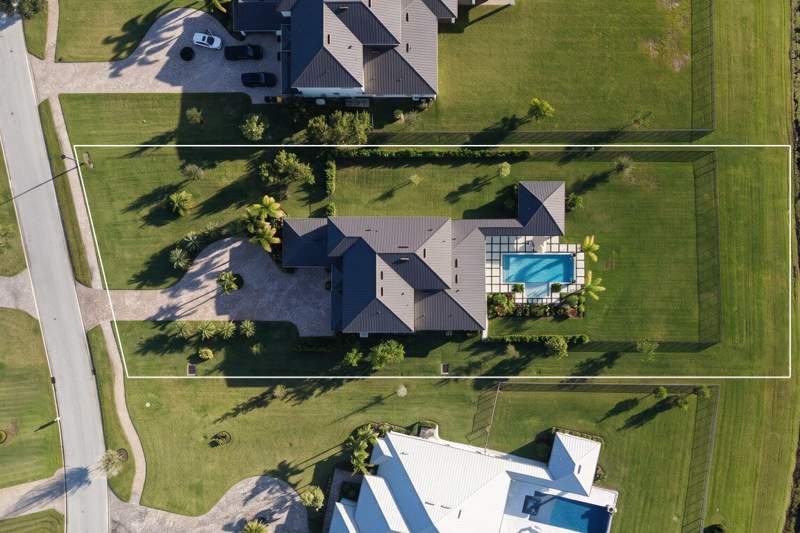 7 bedroom Single Family Residence at 20036 SE Bridgewater Drive, Bridgewater Preserve, Jupiter — photo 5
