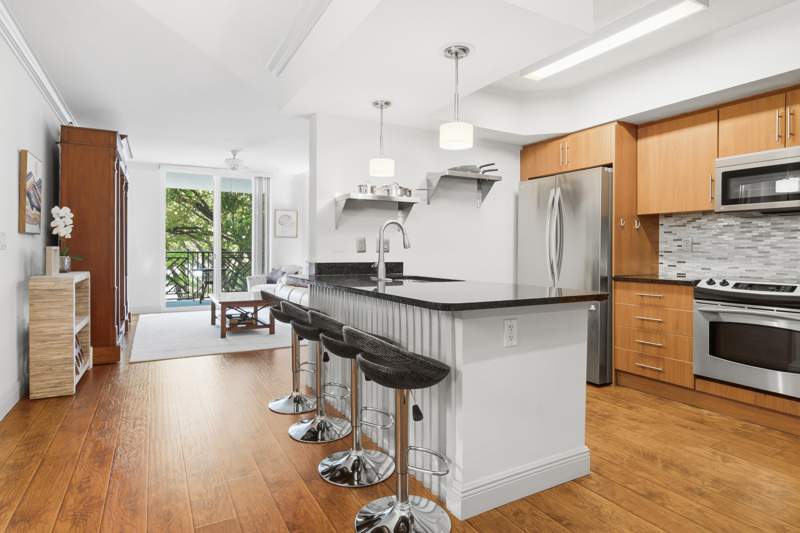 2 bedroom Condominium at 600 S Dixie Highway #211, Prado Condo, West Palm Beach — photo 5