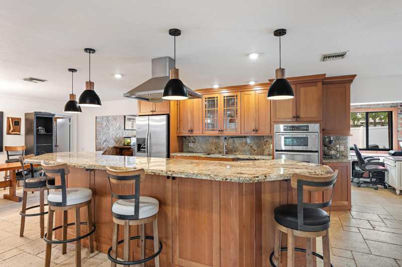 3 bedroom Single Family Residence at 174 Bayberry Circle, Maplewood Ph 1, Jupiter — photo 1