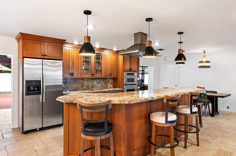 3 bedroom Single Family Residence at 174 Bayberry Circle, Maplewood Ph 1, Jupiter — photo 5