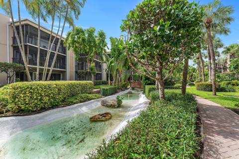 3605 S Ocean Boulevard #318, South Palm Beach FL - photo 13 of 14