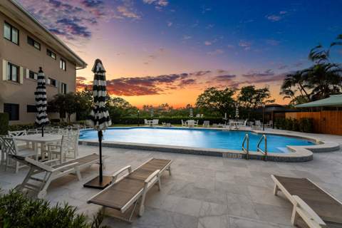 3605 S Ocean Boulevard #318, South Palm Beach FL - photo 12 of 14
