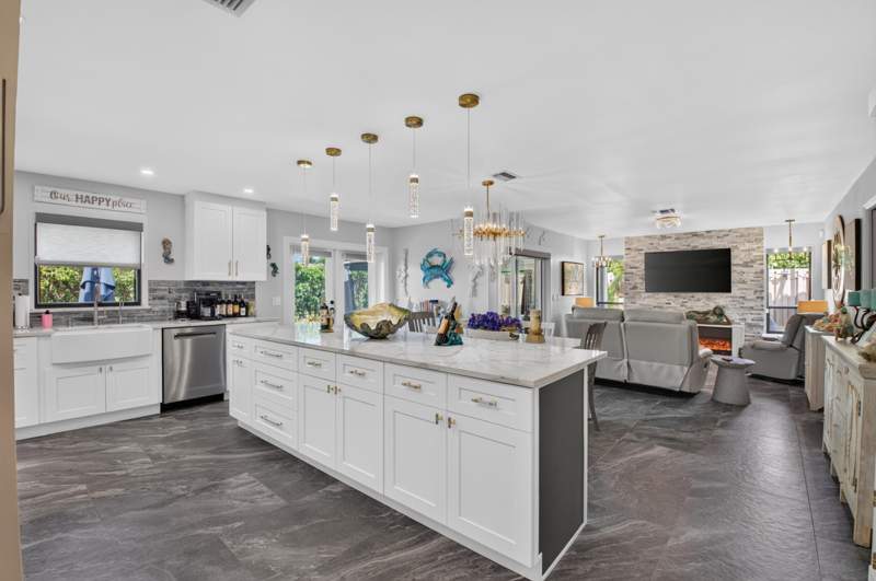 2 bedroom Single Family Residence at 3225 NW 9th Street, Rainberry Bay, Delray Beach — photo 5