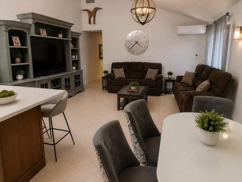 3 bedroom Townhouse at 9867 Boca Gardens Trail #A, Boca Gardens, Boca Raton — photo 3