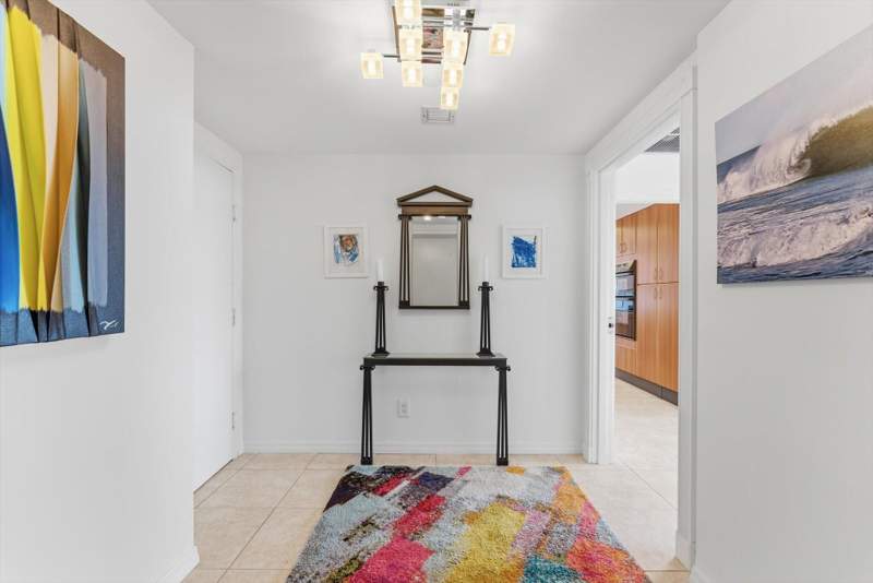 2 bedroom Condominium at 2100 N Ocean Boulevard #6C, Palms Tower One Condo, Fort Lauderdale — photo 4