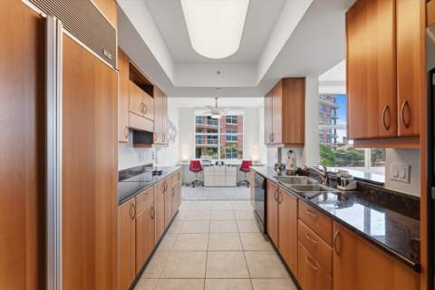 2100 N Ocean Boulevard #6C, Fort Lauderdale FL - photo 7 of 66