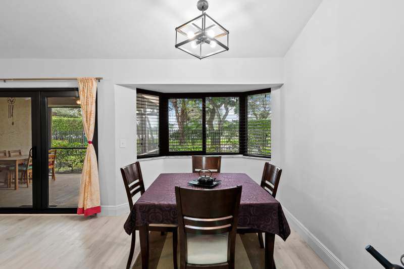 2 bedroom Villa at 9325 N Chelsea Drive, Chelsea One, Plantation — photo 5