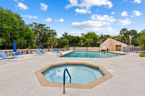 9325 N Chelsea Drive, Plantation FL - photo 20 of 20