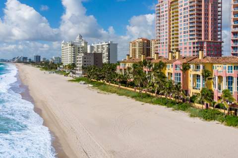 2100 N Ocean Boulevard #6C, Fort Lauderdale FL - photo 12 of 66