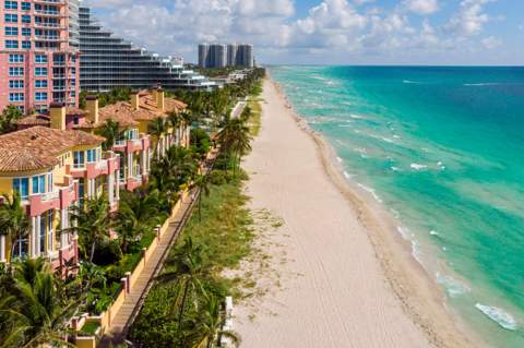 2100 N Ocean Boulevard #6C, Fort Lauderdale FL - photo 23 of 66