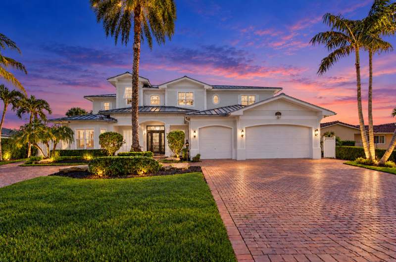 5 bedroom Single Family Residence at 900 SE 6th Avenue, Cypress Isles Estates First Add, Pompano Beach — photo 3