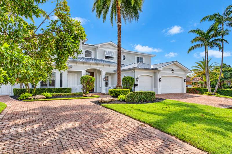 5 bedroom Single Family Residence at 900 SE 6th Avenue, Cypress Isles Estates First Add, Pompano Beach — photo 5