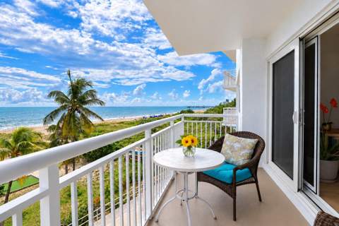710 N Ocean Boulevard #307, Pompano Beach FL - photo 19 of 49