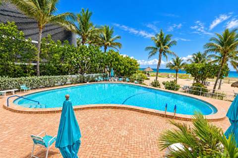 710 N Ocean Boulevard #307, Pompano Beach FL - photo 22 of 49
