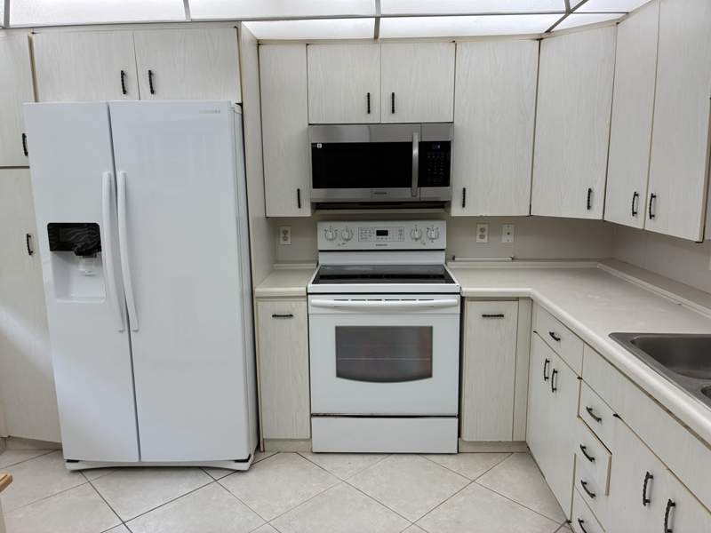 2 bedroom Condominium at 2502 Antigua Terrace #G1, Antigua Village I D Condo, Coconut Creek — photo 3