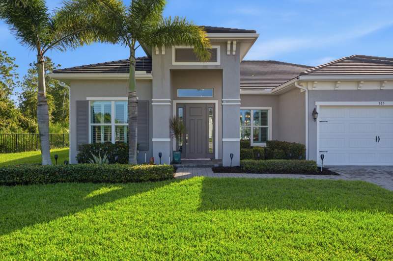 3 bedroom Single Family Residence at 785 SW Pennfield Terrace, Banyan Bay Pud Phase 2A & 2B, Stuart — photo 3