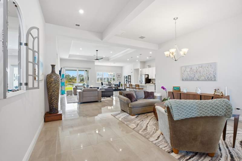 3 bedroom Single Family Residence at 785 SW Pennfield Terrace, Banyan Bay Pud Phase 2A & 2B, Stuart — photo 5