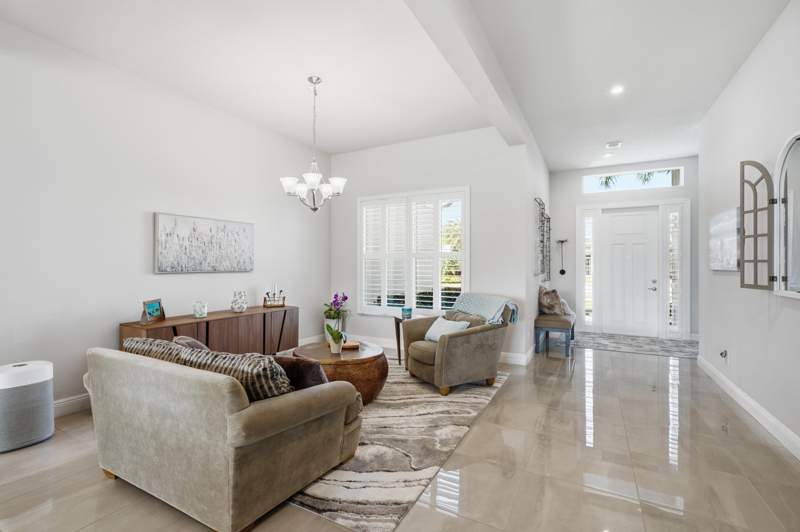 3 bedroom Single Family Residence at 785 SW Pennfield Terrace, Banyan Bay Pud Phase 2A & 2B, Stuart — photo 4