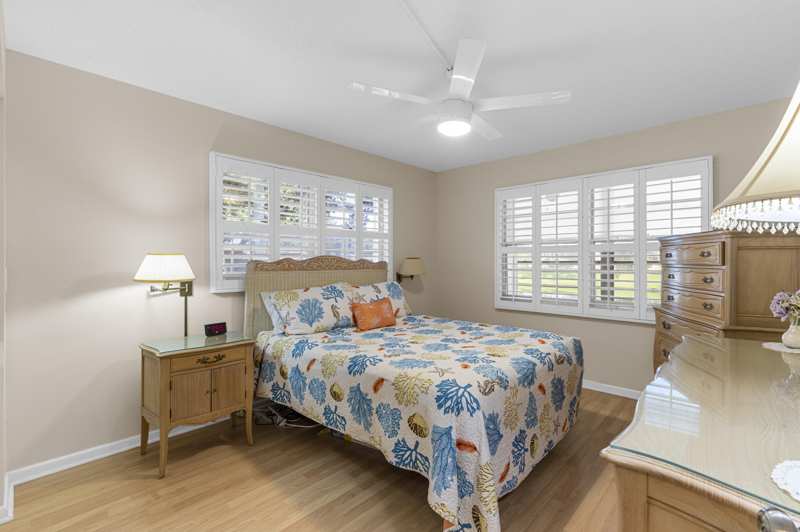 2 bedroom Condominium at 273 Newport Drive, Newport R Condo, Deerfield Beach — photo 1