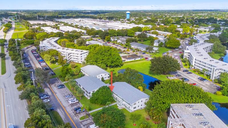 2 bedroom Condominium at 273 Newport Drive, Newport R Condo, Deerfield Beach — photo 3