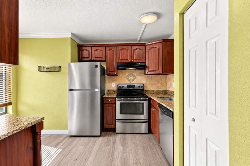 2 bedroom Condominium at 2572 Riverside Drive #413, Coral Pines Villas Condo, Coral Springs — photo 4