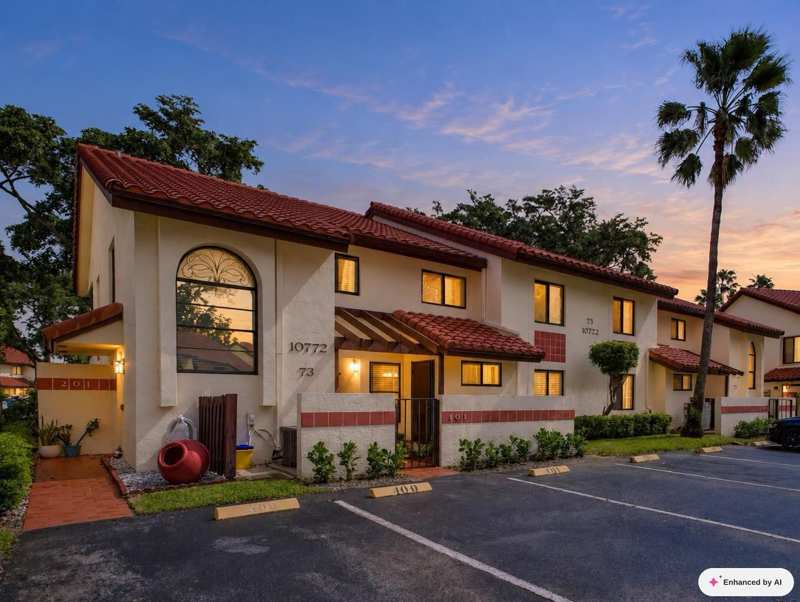 3 bedroom Condominium at 10772 Bahama Palm Way #101, Palm Chase Condo, Boynton Beach — photo 1