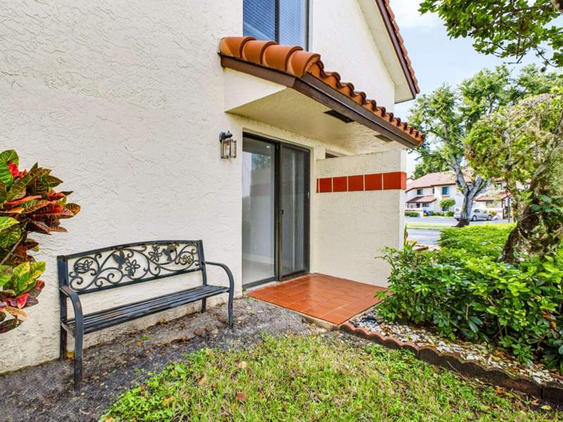 3 bedroom Condominium at 10772 Bahama Palm Way #101, Palm Chase Condo, Boynton Beach — photo 4