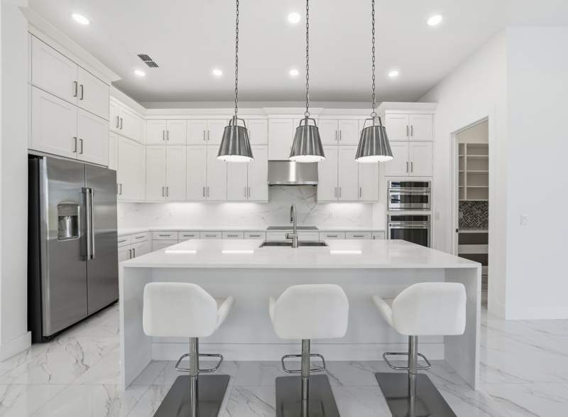 3 bedroom Single Family Residence at 1891 SE Royale Presrve Way, Cove Royale Pud Phase 2, Stuart — photo 4