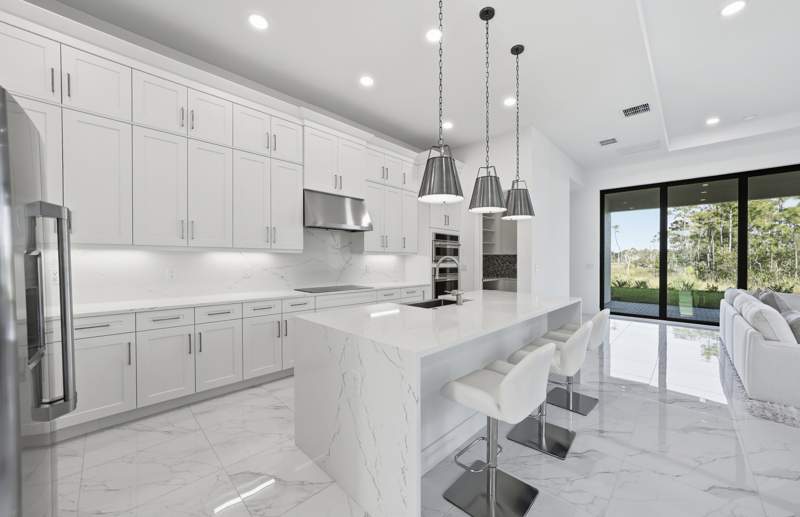 3 bedroom Single Family Residence at 1891 SE Royale Presrve Way, Cove Royale Pud Phase 2, Stuart — photo 5
