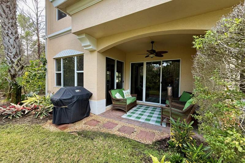 3 bedroom Townhouse at 146 SW Walking Path, Whitemarsh Reserve Pud Ph 02, Stuart — photo 2