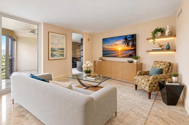 2 bedroom Condominium at 3900 Oaks Clubhouse Drive #508, No 76 Palm-Aire Country Club, Pompano Beach — photo 1