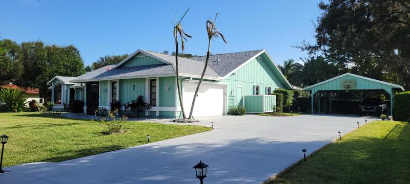 3 bedroom Single Family Residence at 1822 SE Beving Avenue, South Port St Lucie Unit 8, Port St. Lucie — photo 4