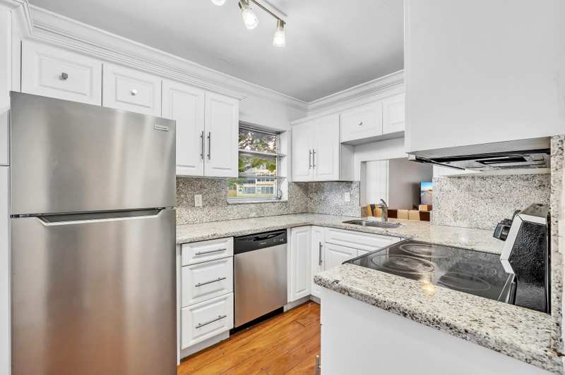 2 bedroom Condominium at 5940 NW 64th Avenue #101, Bermuda Club One Condo, Tamarac — photo 1