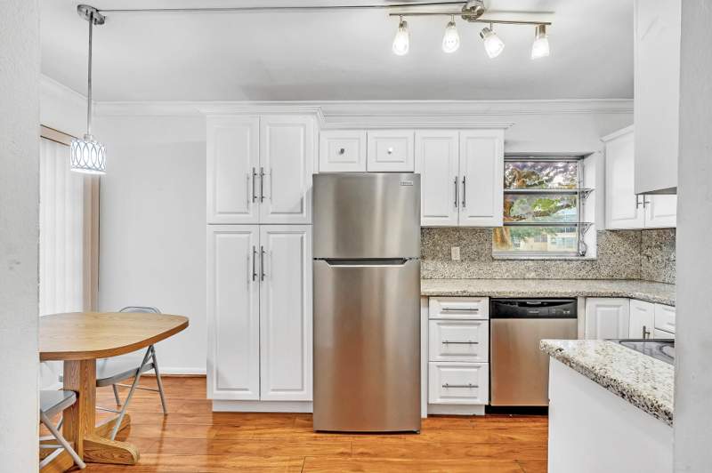 2 bedroom Condominium at 5940 NW 64th Avenue #101, Bermuda Club One Condo, Tamarac — photo 2