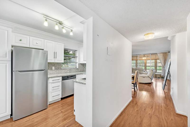 2 bedroom Condominium at 5940 NW 64th Avenue #101, Bermuda Club One Condo, Tamarac — photo 4