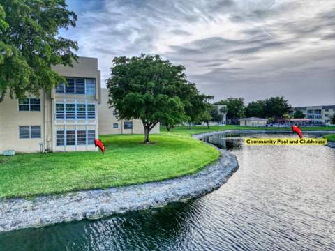 5940 NW 64th Avenue #101, Tamarac FL - photo 18 of 24