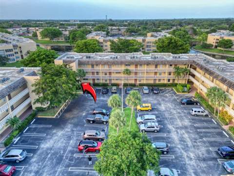 5940 NW 64th Avenue #101, Tamarac FL - photo 22 of 24