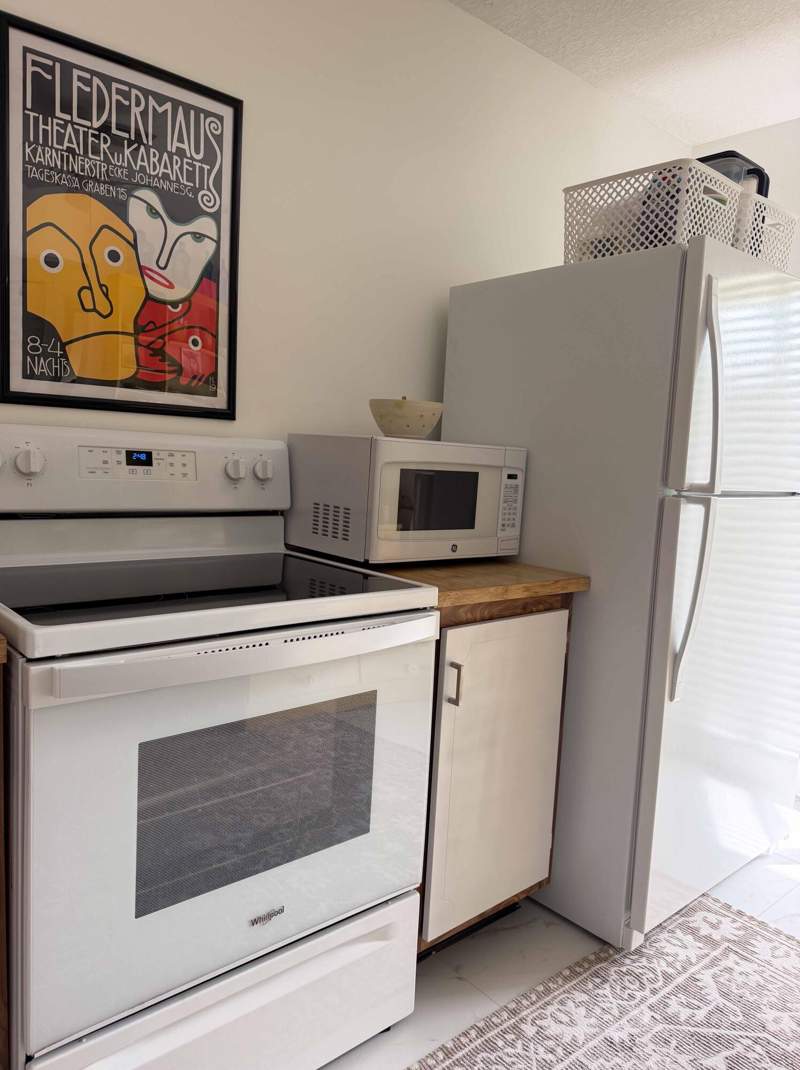 2 bedroom Condominium at 1216 S Lakes End Drive #B, High Point Of Fort Pierce Condominium Section 2, Fort Pierce — photo 3